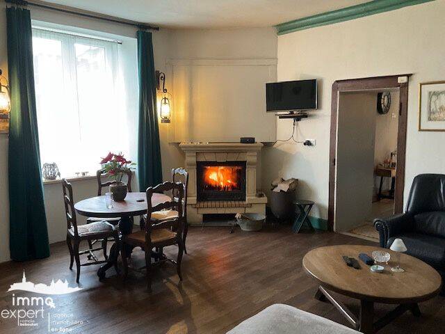 Maison 6 pièces 138 m² · à Contrexéville · 138 m² · 125 000 €