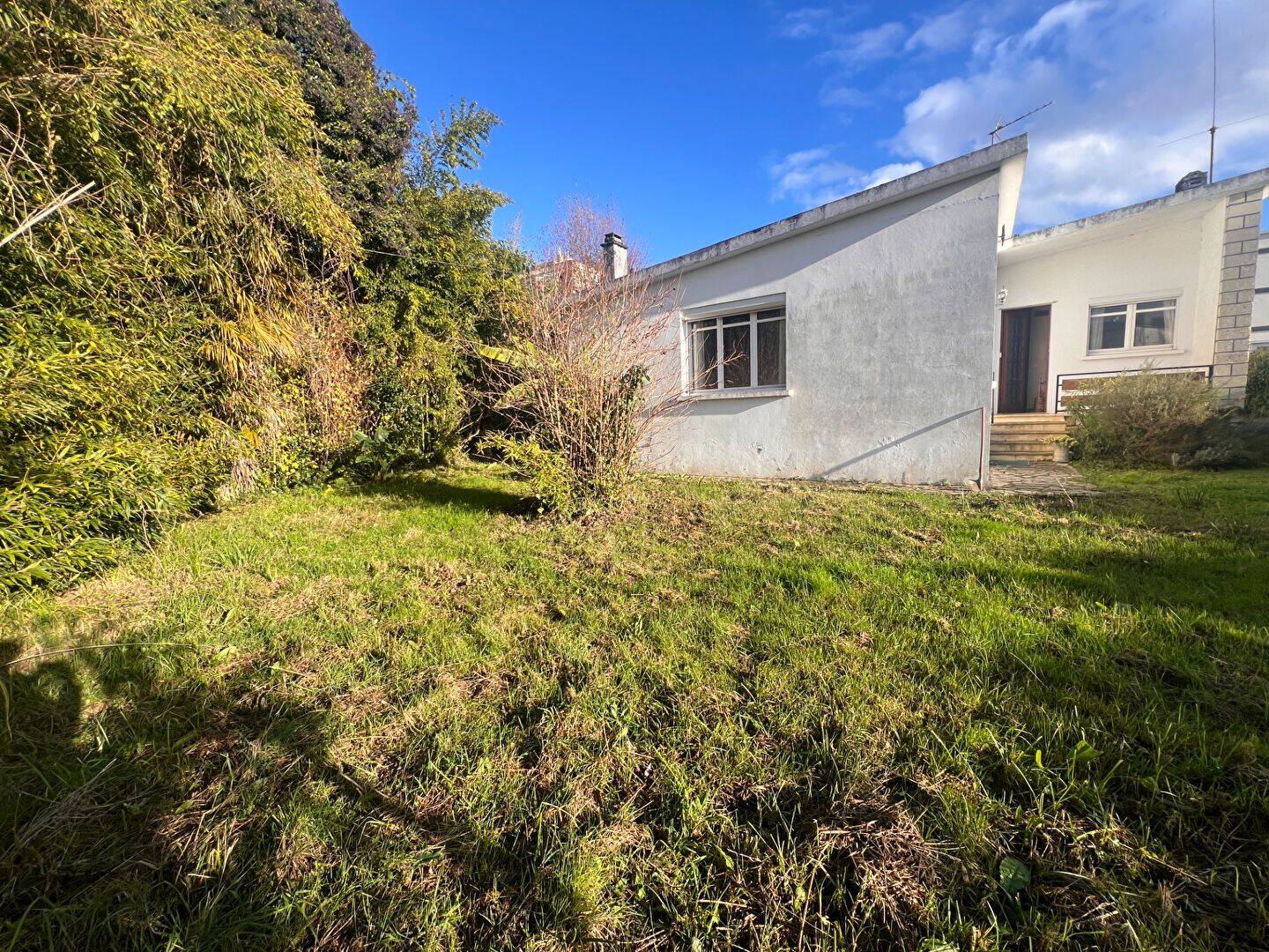 Maison 5 pièces 100 m² · à Libourne · 100 m² · 182 500 €