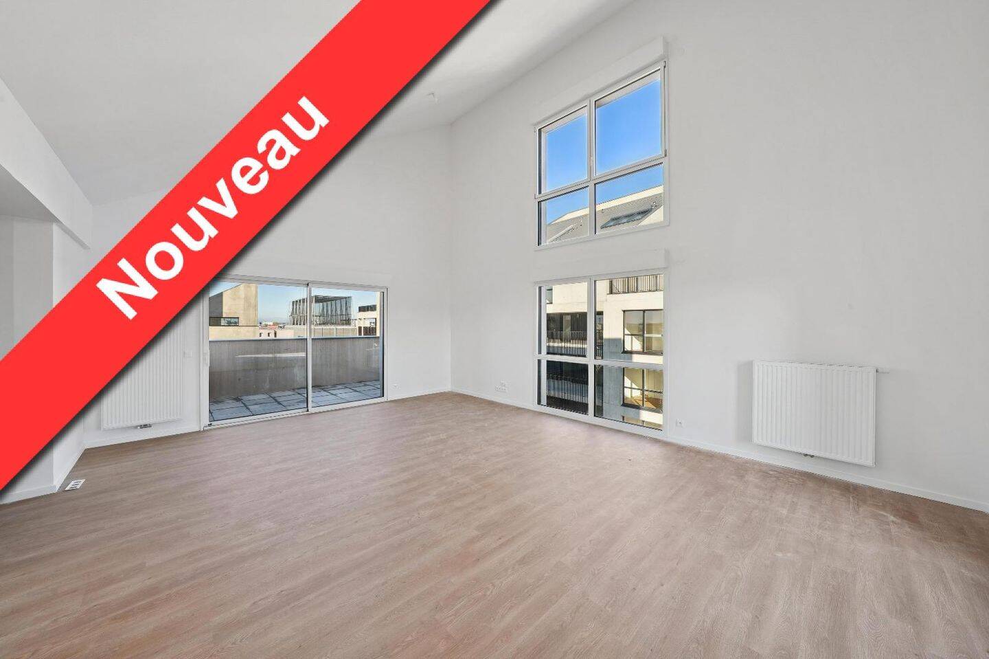 Appartement 5 pièces 162 m² · à Bordeaux · 162 m² · 2 090 €