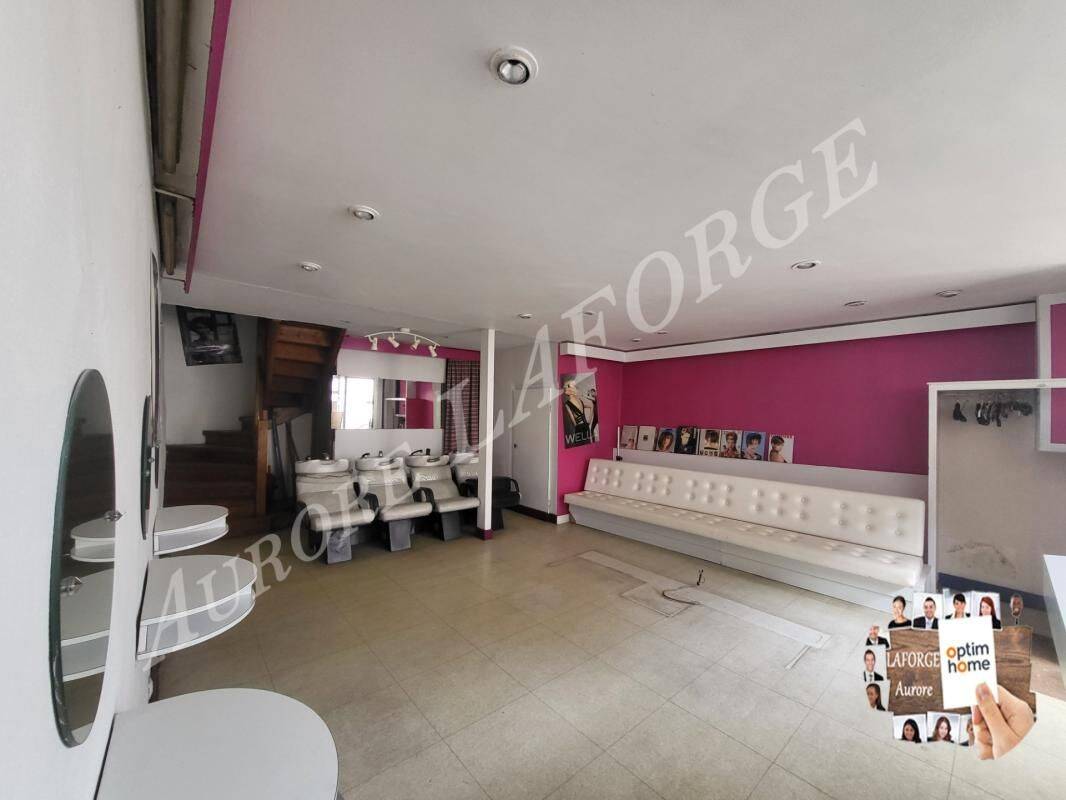 Appartement 8 pièces 188 m² · à Le Blanc · 188 m² · 122 000 €