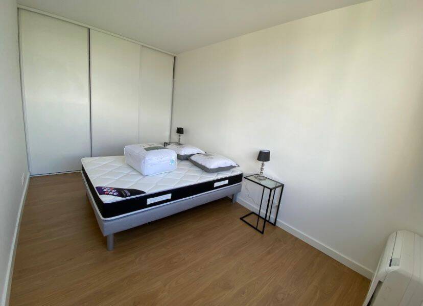 Appartement de 40m2 à louer sur Angers — 4