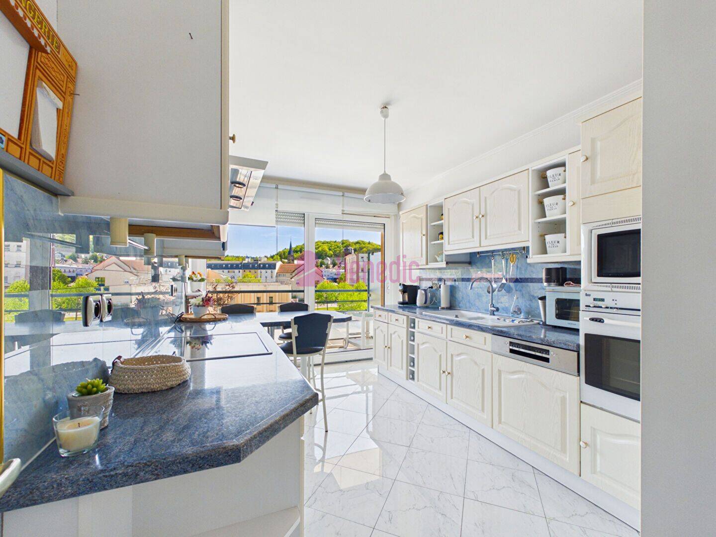 Appartement 6 pièces 143 m² · à Forbach · 142,9 m² · 189 000 €
