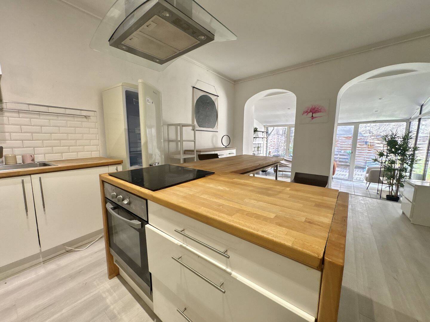 Appartement 3 pièces 61 m² · à Saint-Étienne · 61,4 m² · 86 000 €
