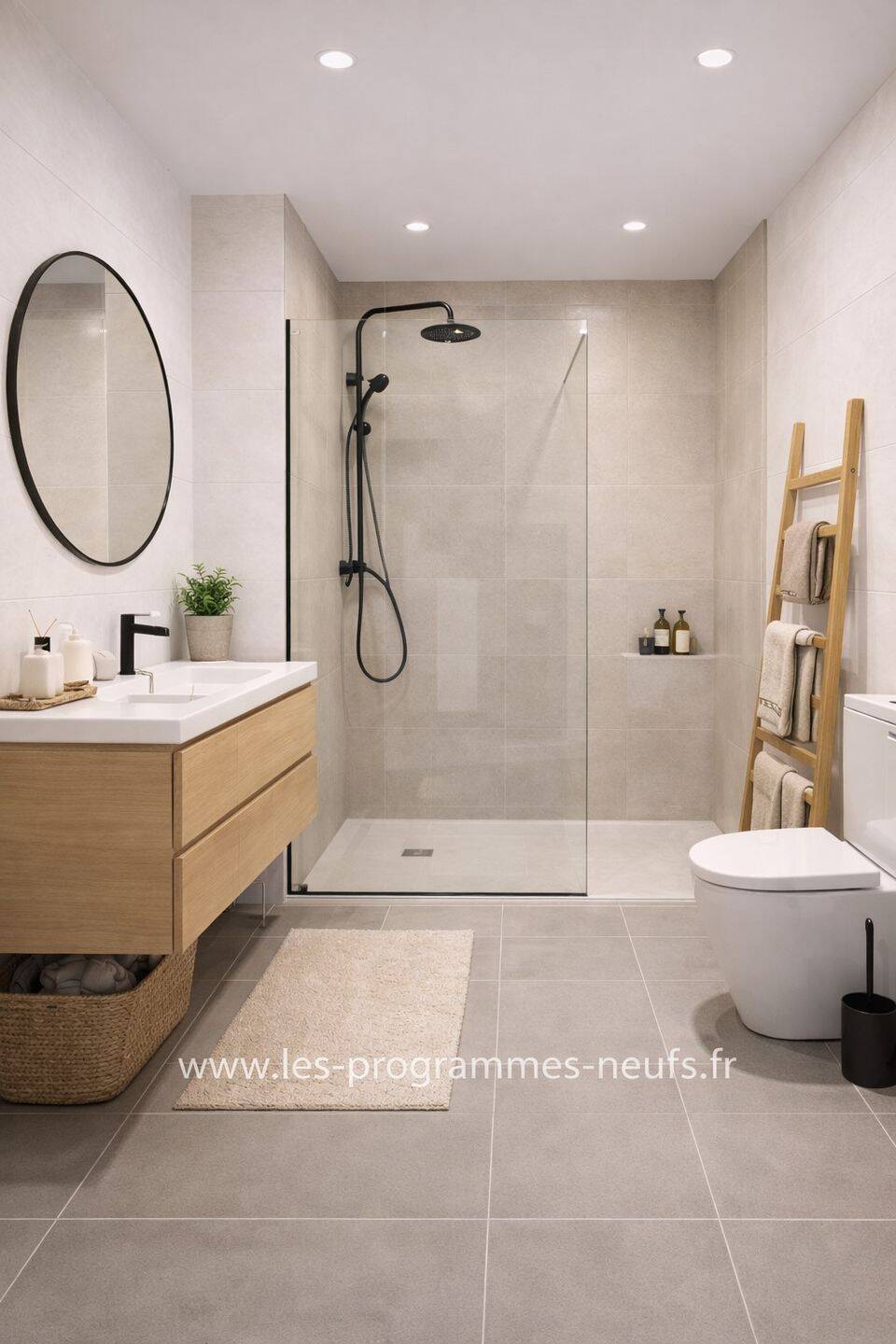 Appartement 4 pièces 146 m² · à Rouen · 146,2 m² · 752 000 €