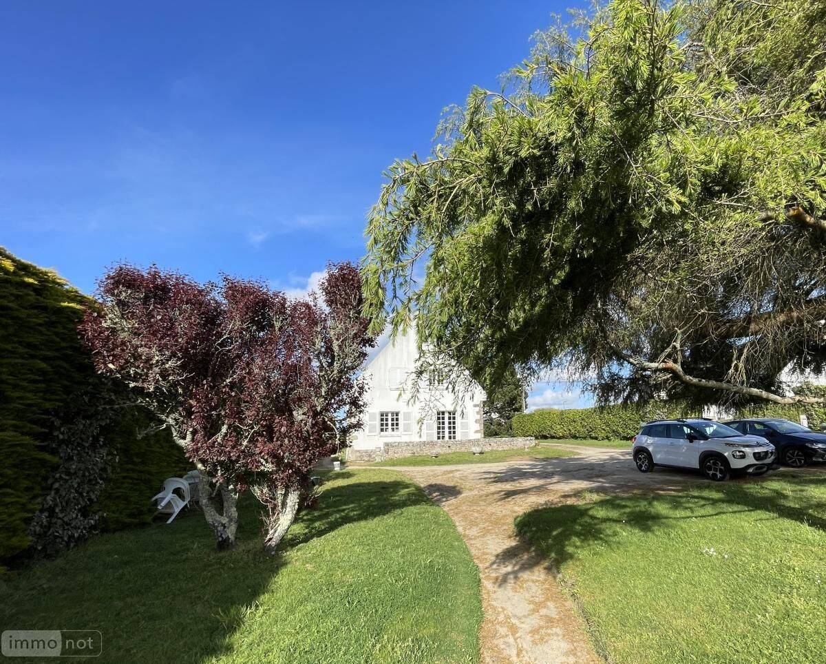Maison 11 pièces 230 m² · à Plouharnel · 230 m² · 643 760 €