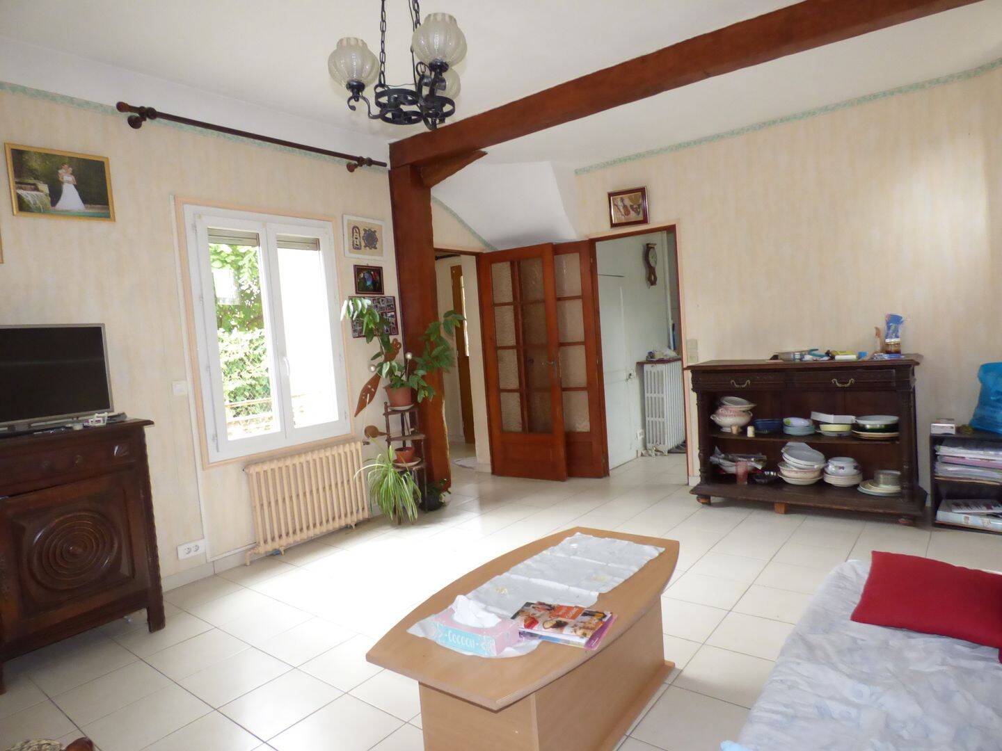 Maison 4 pièces 78 m² · à Bezons · 78 m² · 295 000 €