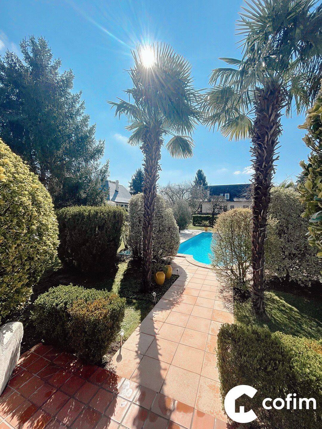 Maison 7 pièces 132 m² · à Bordères-sur-l'Échez · 132 m² · 340 000 €