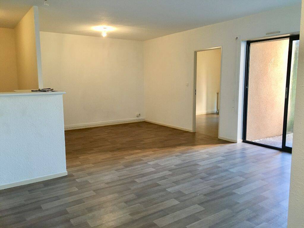 Appartement 3 pièces 71 m² · à Albi · 71 m² · 647 €/mois