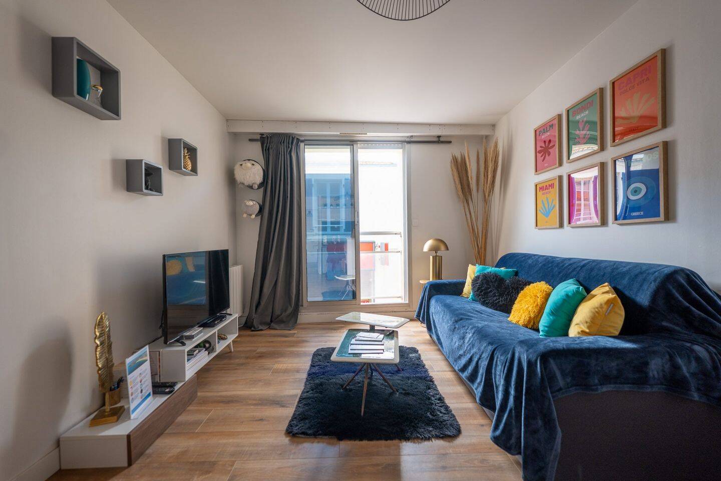 Appartement 1 pièce 30 m² · à Les Sables-d'Olonne · 29,7 m² · 178 000 €