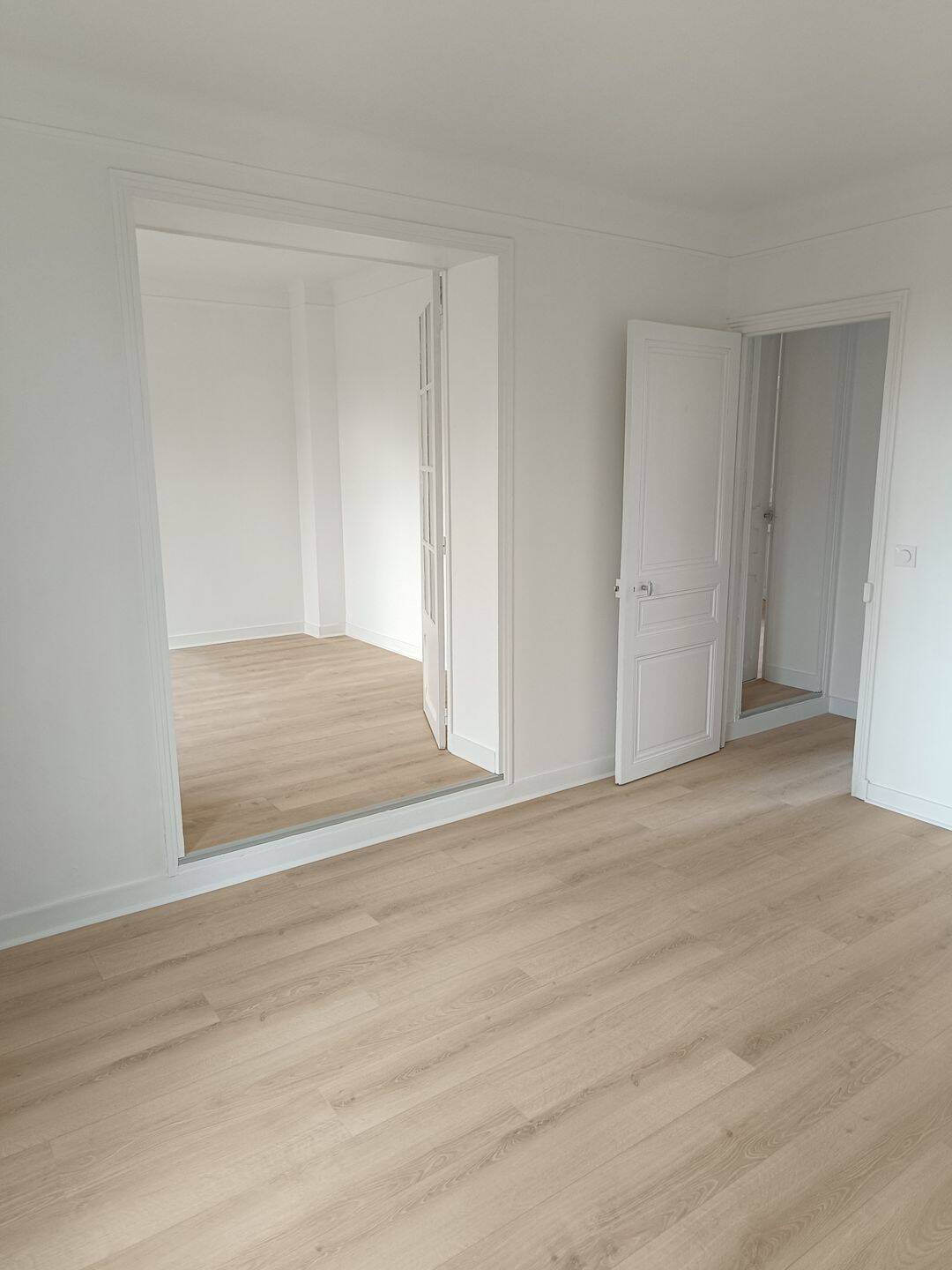 Appartement 2 pièces 54 m² · à Joinville-le-Pont · 54,2 m² · 1 225 €