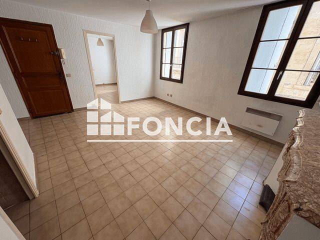 Appartement 2 pièces 35 m² · à Montpellier · 34,7 m² · 699 €/mois