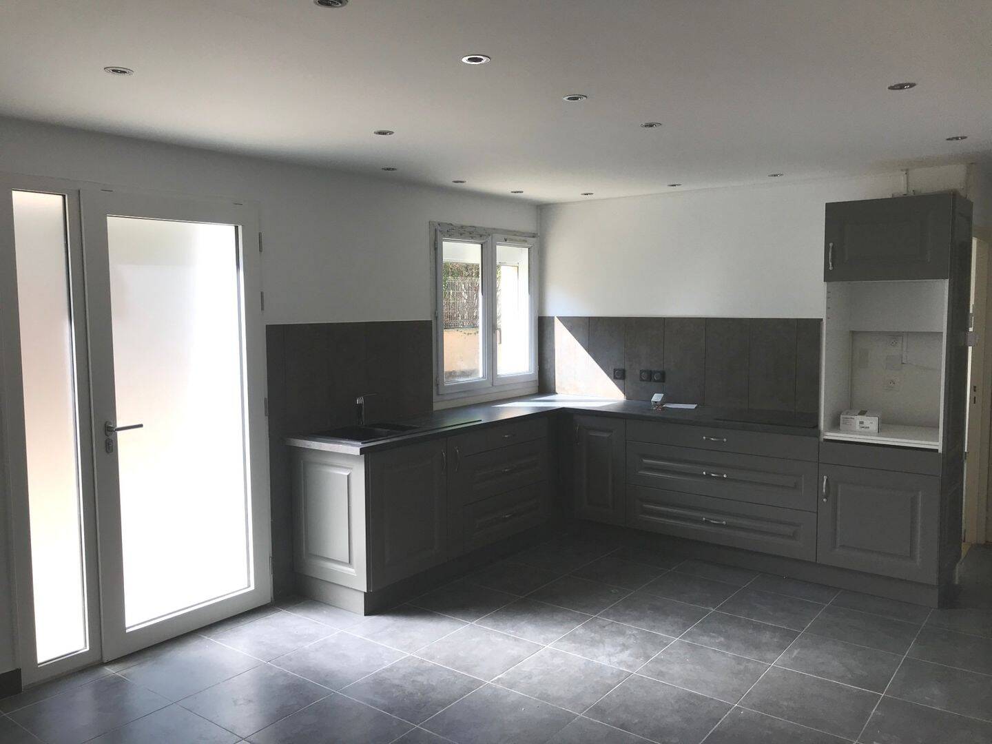 Appartement 3 pièces 55 m² · à Gières · 54,7 m² · 778 €/mois