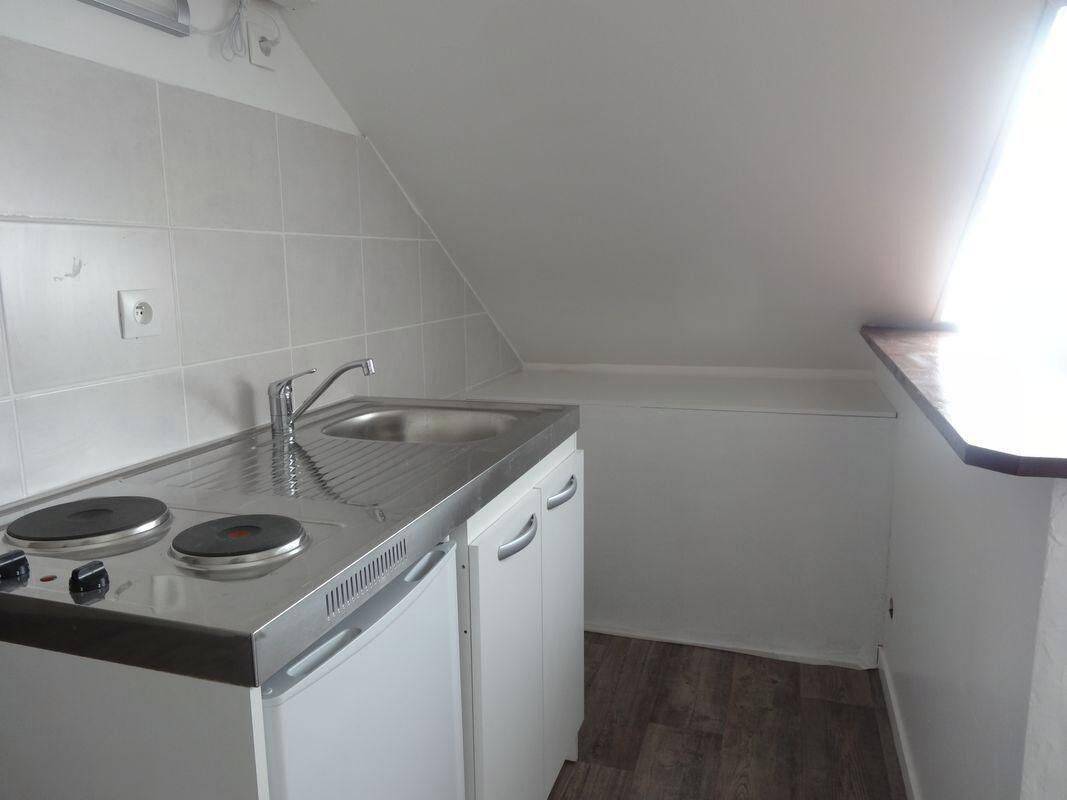 Appartement 2 pièces 28 m² · à Le Mans · 28 m² · 380 €