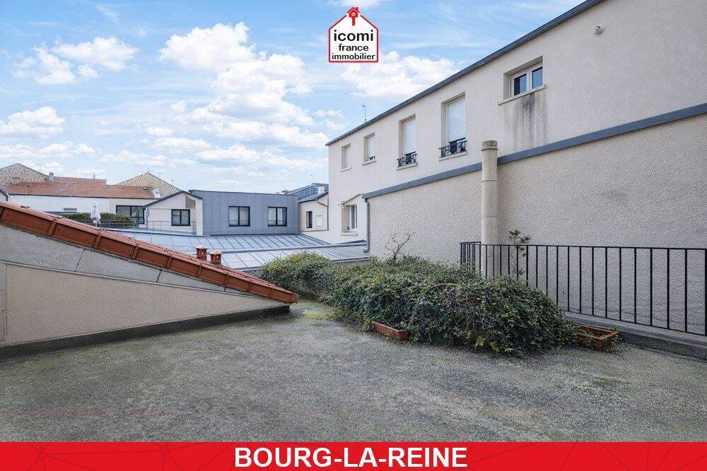 Appartement 7 pièces 138 m² · à Bourg-la-Reine · 138 m² · 568 000 €
