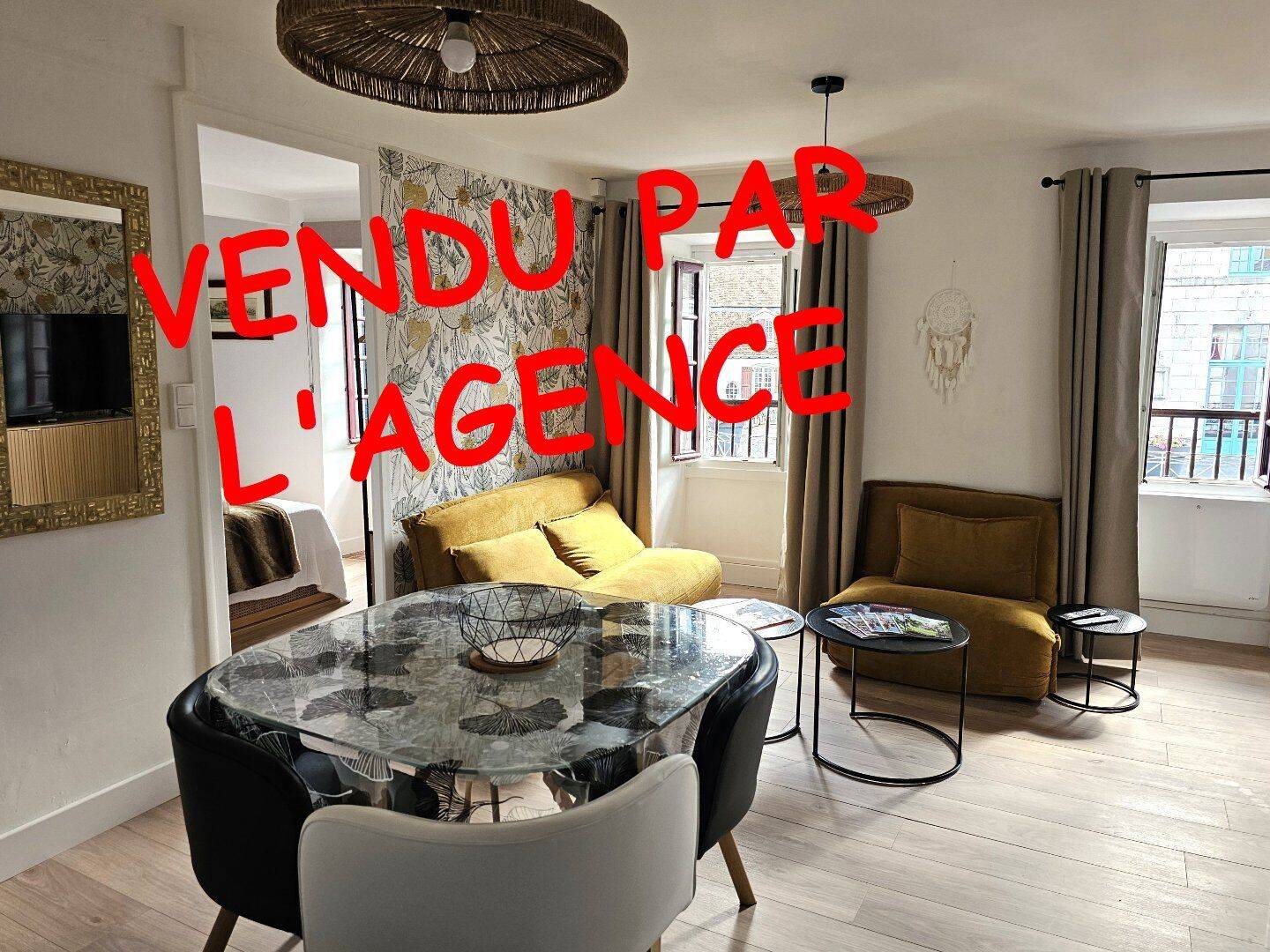 Appartement 3 pièces 41 m² · à Salies-de-Béarn · 41 m² · 119 000 €