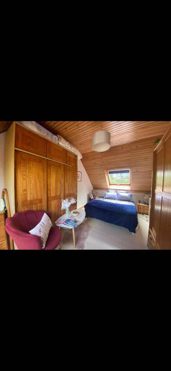 Appartement 1 pièce 21 m² · à Cesson-Sévigné · 21 m² · 395 €