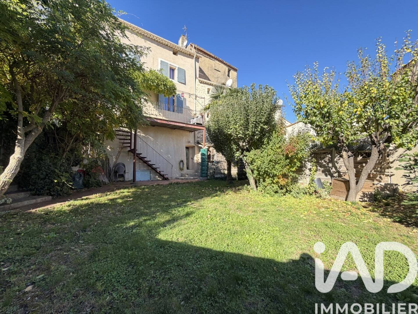 Maison 5 pièces 95 m² · à Beaumont-de-Pertuis · 95 m² · 245 000 €