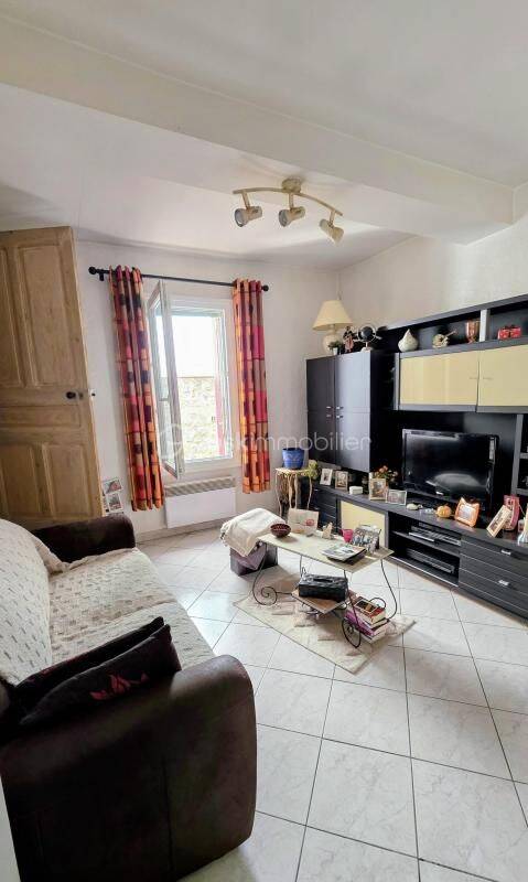 Maison 3 pièces 62 m² · à Mireval · 62 m² · 185 000 €