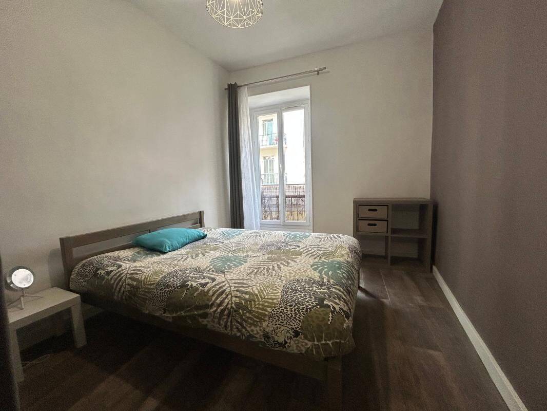 Appartement 2 pièces 40 m² · à Nice · 40,2 m² · 187 000 €