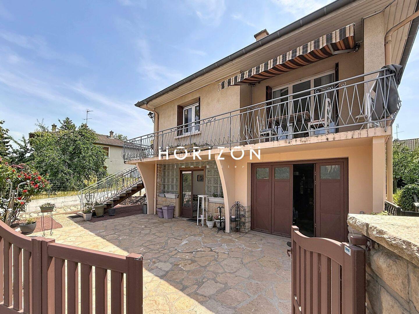 Maison 6 pièces 155 m² · à Charnay-lès-Mâcon · 155 m² · 245 000 €