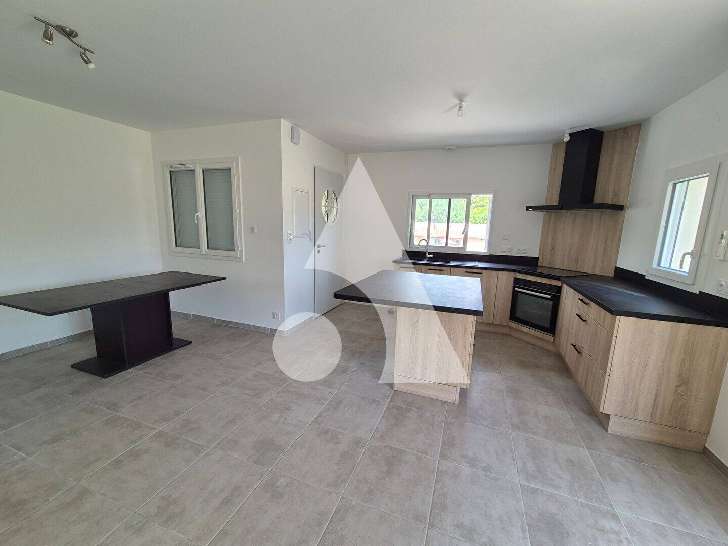 Maison 2 pièces 48 m² · à Thueyts · 48 m² · 535 €