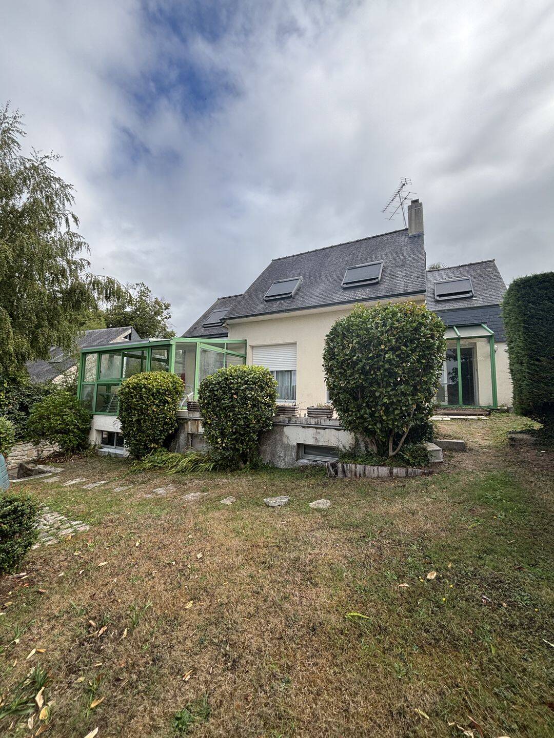 Maison 6 pièces 120 m² · à Quimper · 120 m² · 284 100 €