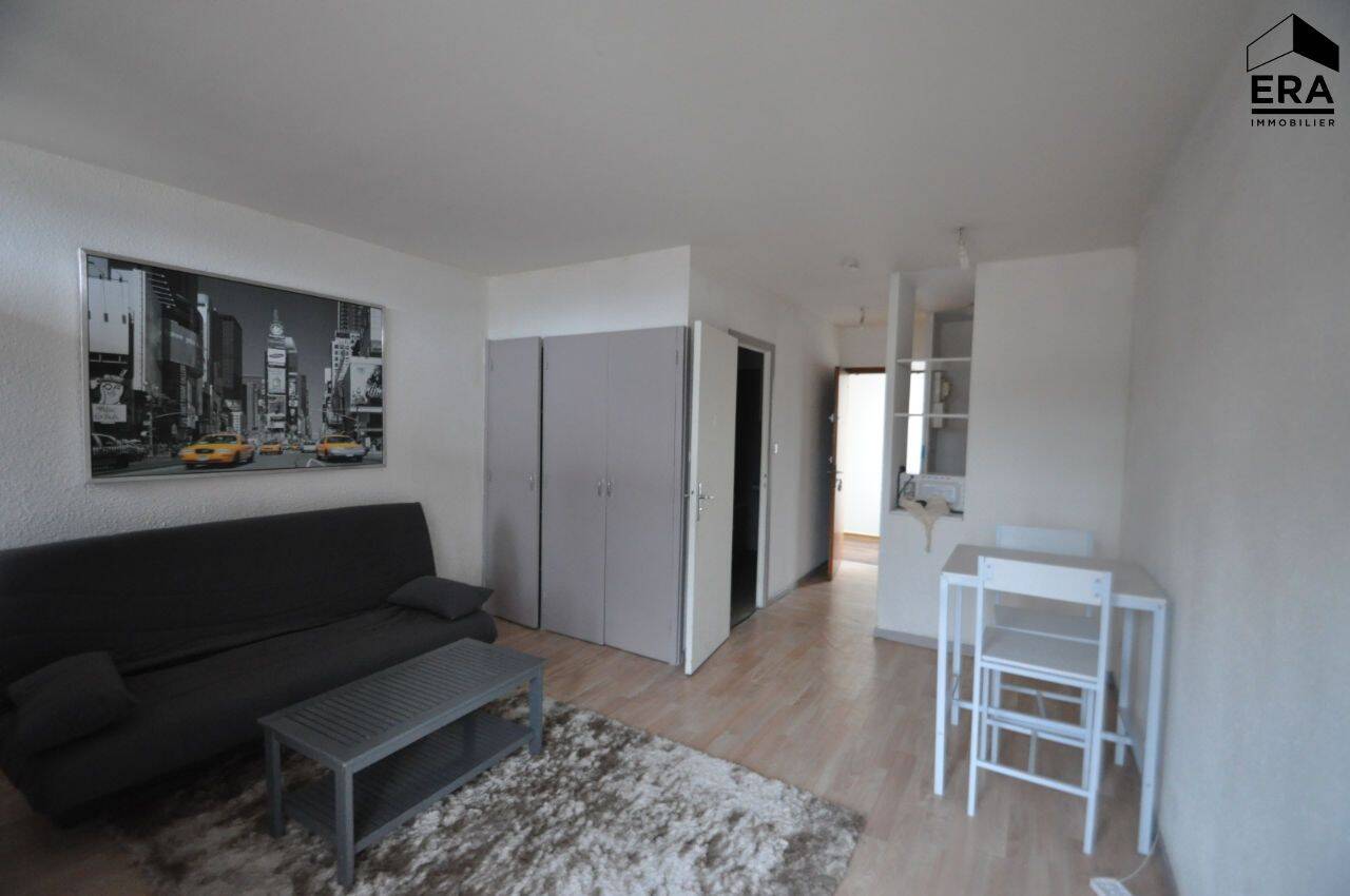 Appartement 1 pièce 29 m² · à Aix-en-Provence · 29,2 m² · 610 €/mois