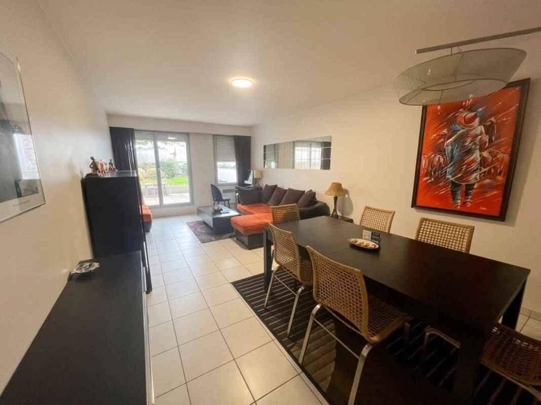 Appartement 3 pièces 69 m² · à Nantes · 69 m² · 264 900 €