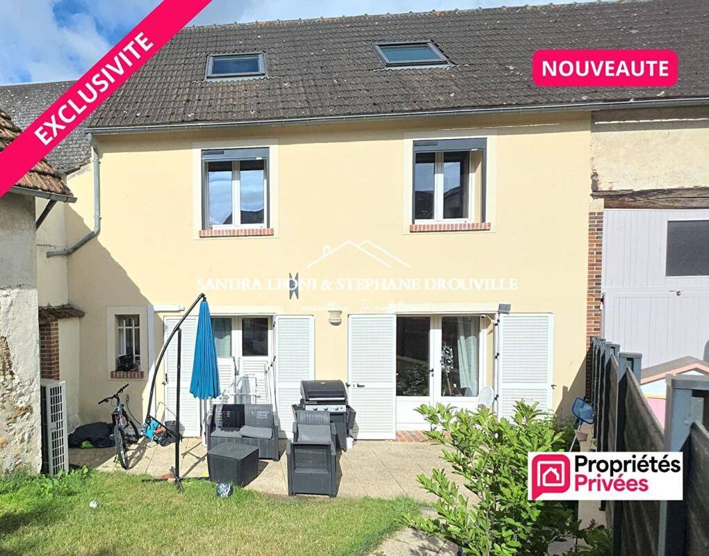Maison 6 pièces 120 m² · à Maintenon · 120 m² · 226 000 €