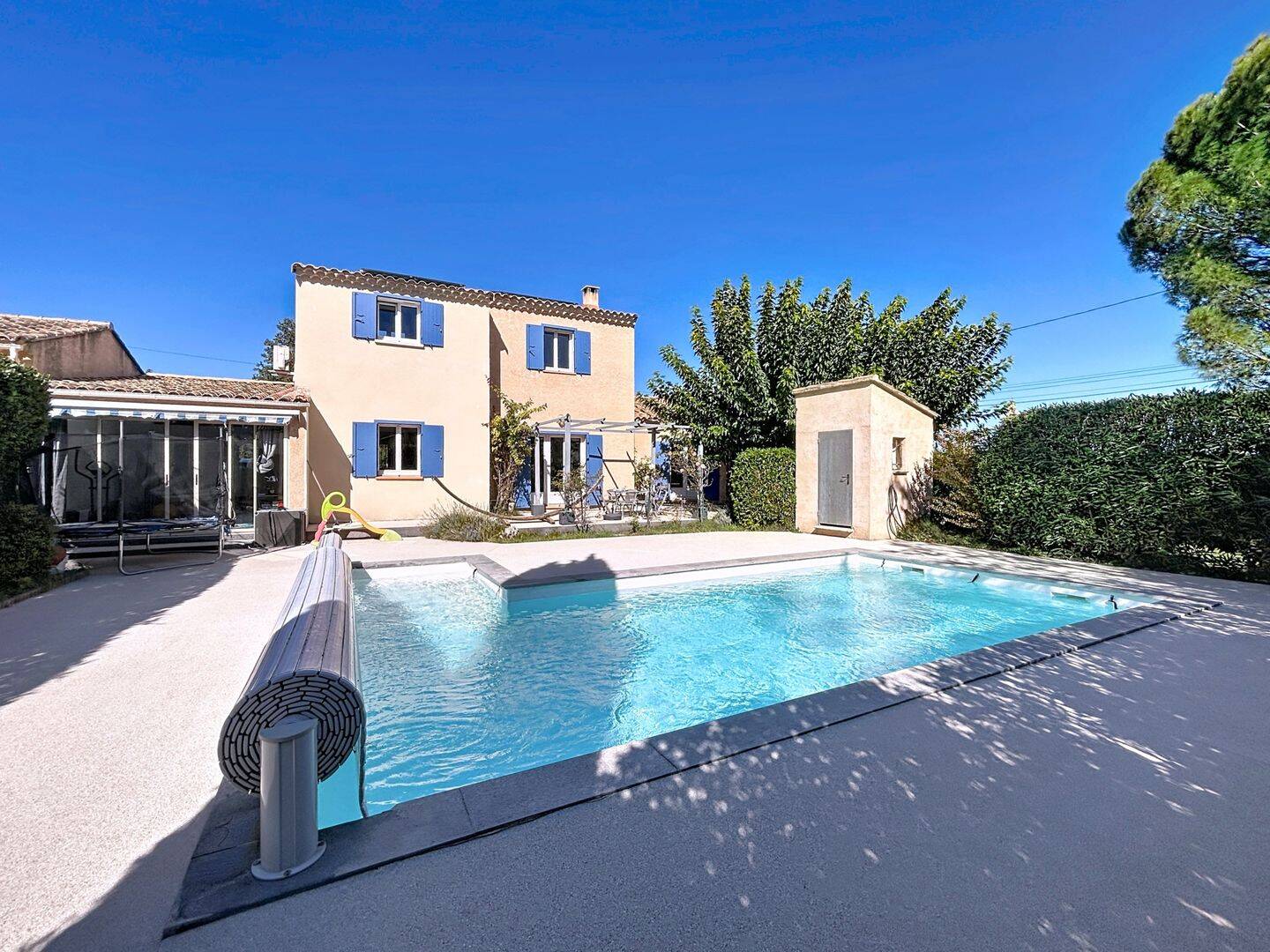 Maison 6 pièces 166 m² · à Vedène · 166 m² · 410 000 €