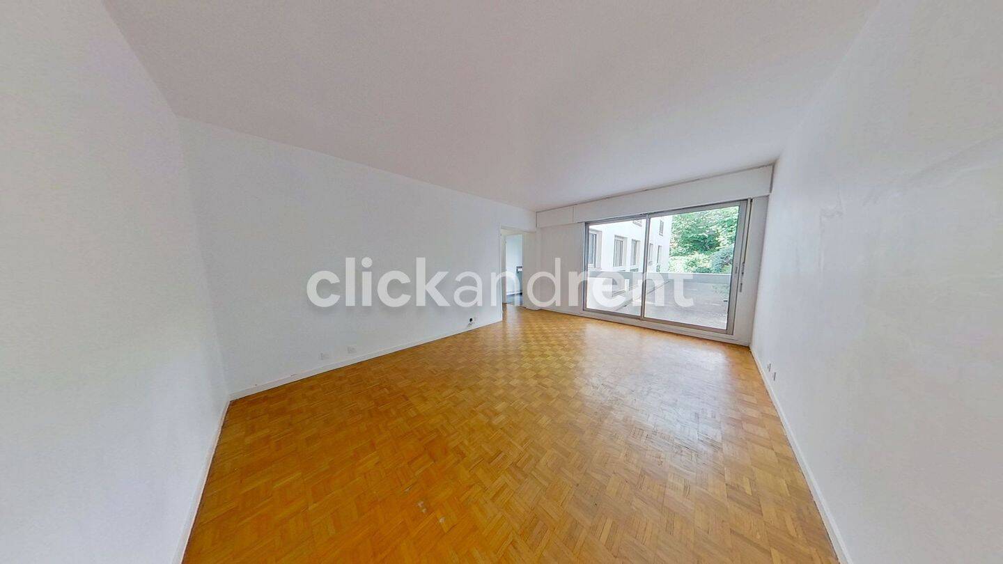 Appartement 3 pièces 59 m² · à Paris 14ème Arrondissement · 59 m² · 1 742 €/mois