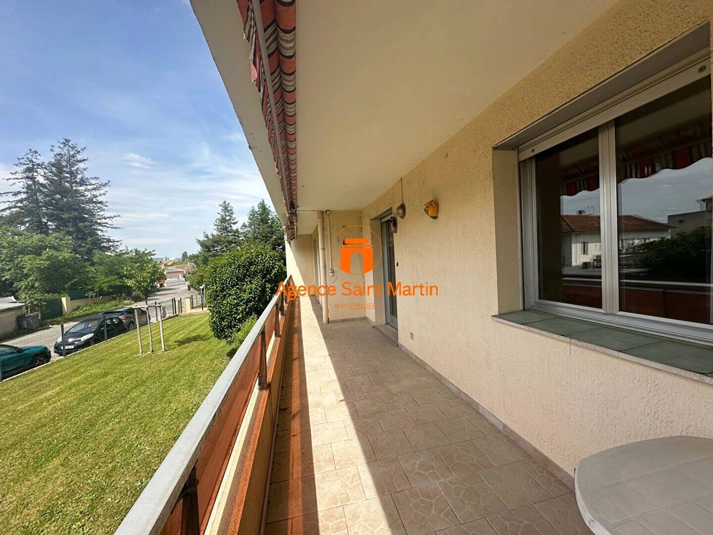 Appartement 5 pièces 110 m² · à Montélimar · 110 m² · 149 000 €