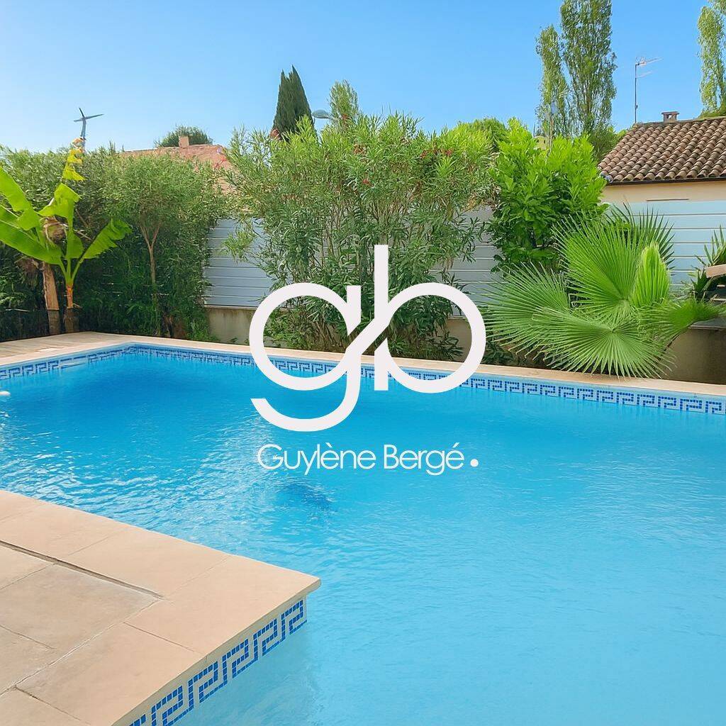Maison 5 pièces 109 m² · à Montarnaud · 109 m² · 389 000 €