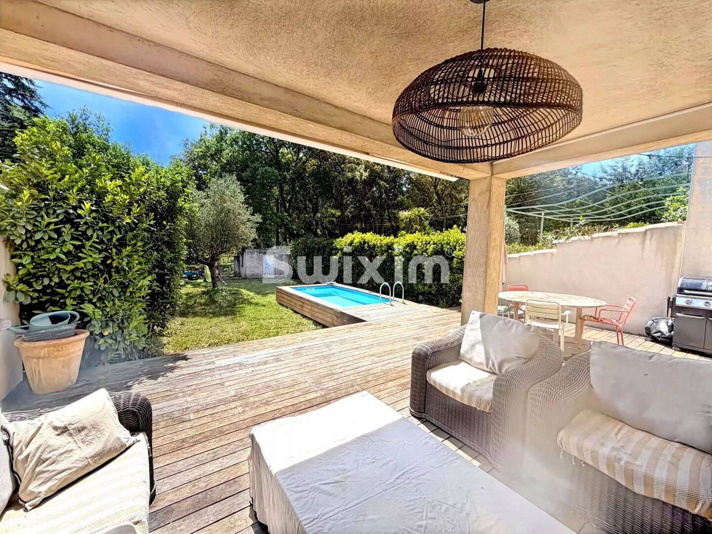 Maison 4 pièces 105 m² · à Gassin · 105 m² · 730 000 €