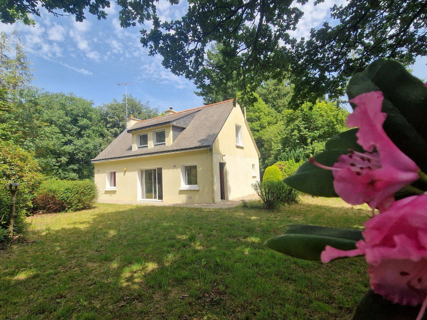 Maison 4 pièces 85 m² · à Malguénac · 85 m² · 186 375 €