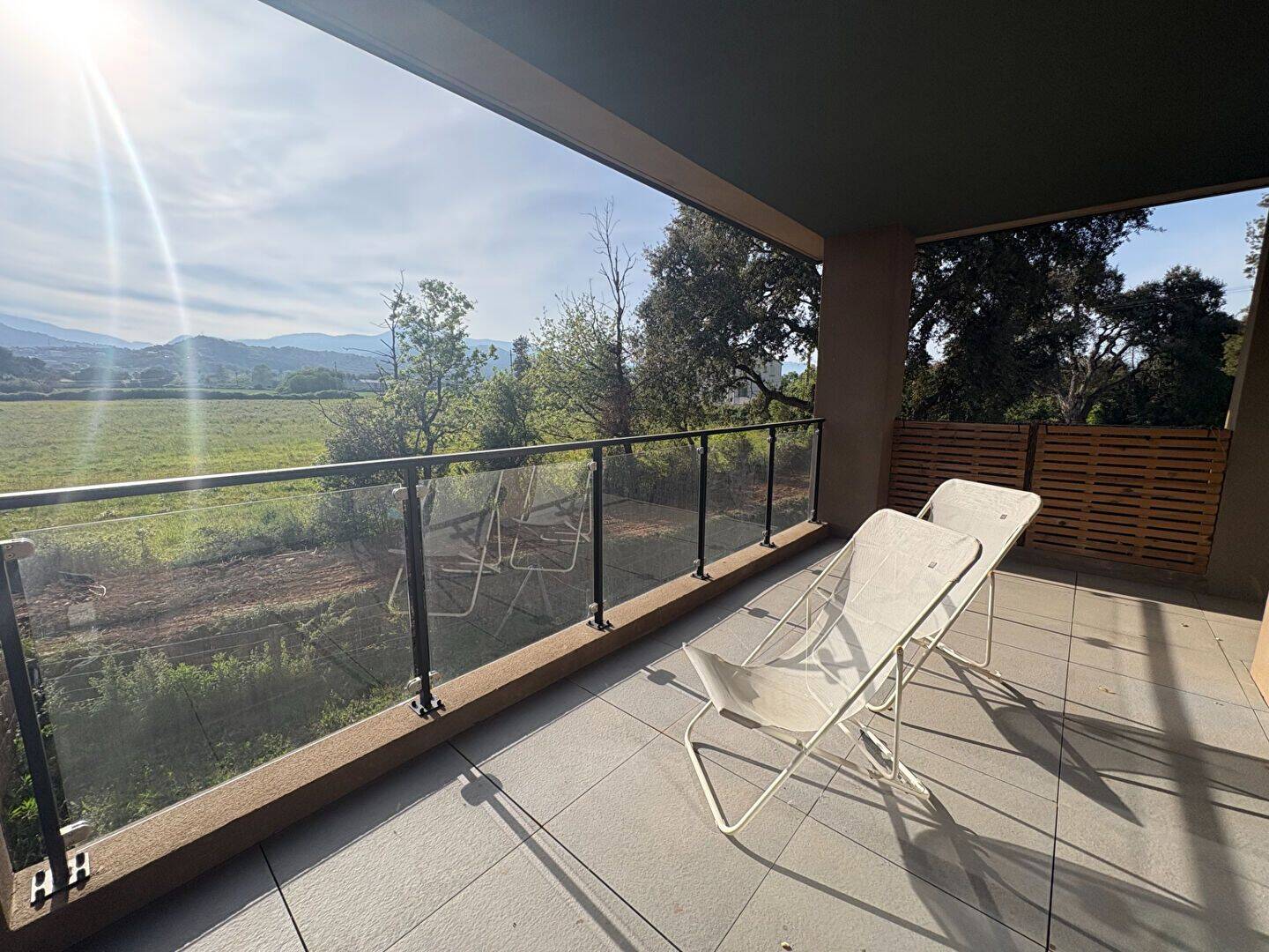 Appartement 2 pièces 42 m² · à Penta-Di-Casinca · 42,2 m² · 600 €/mois