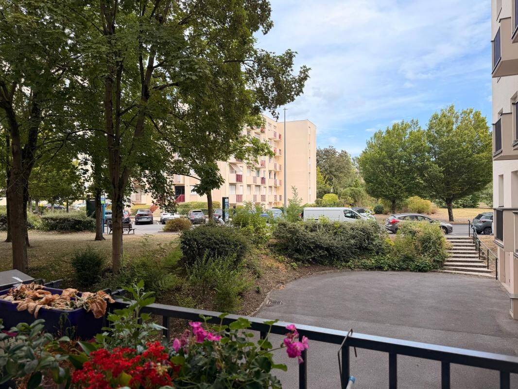 Appartement 2 pièces 49 m² · à Compiègne · 49 m² · 89 000 €