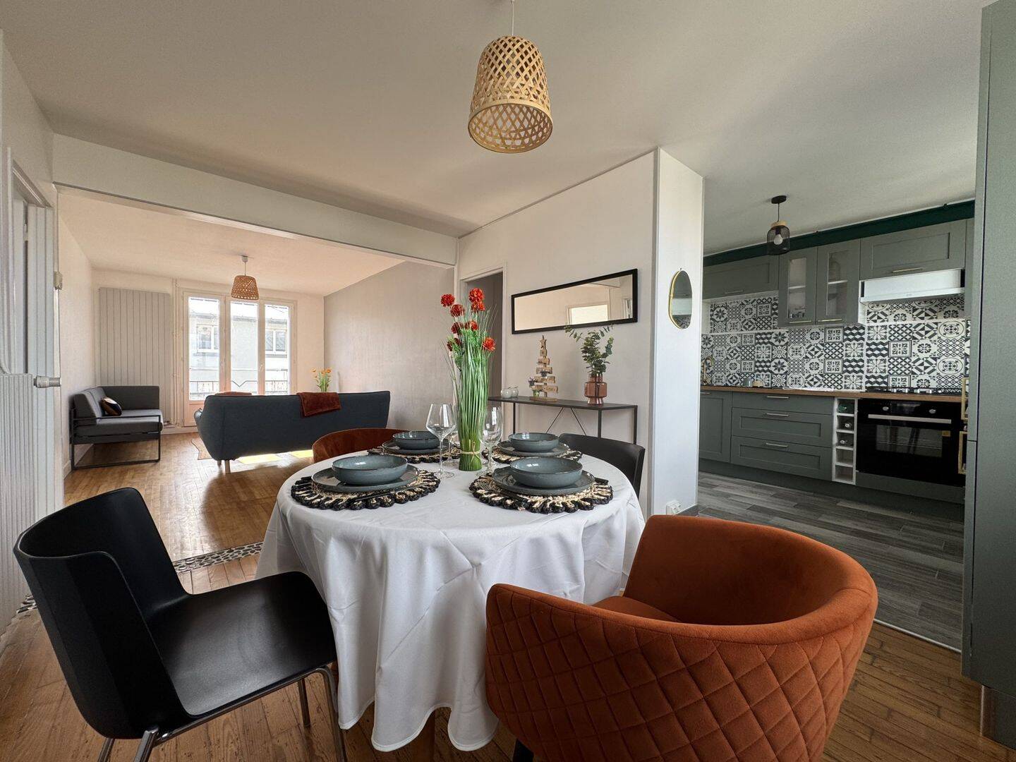 Appartement 3 pièces 67 m² · à Brest · 67 m² · 168 990 €