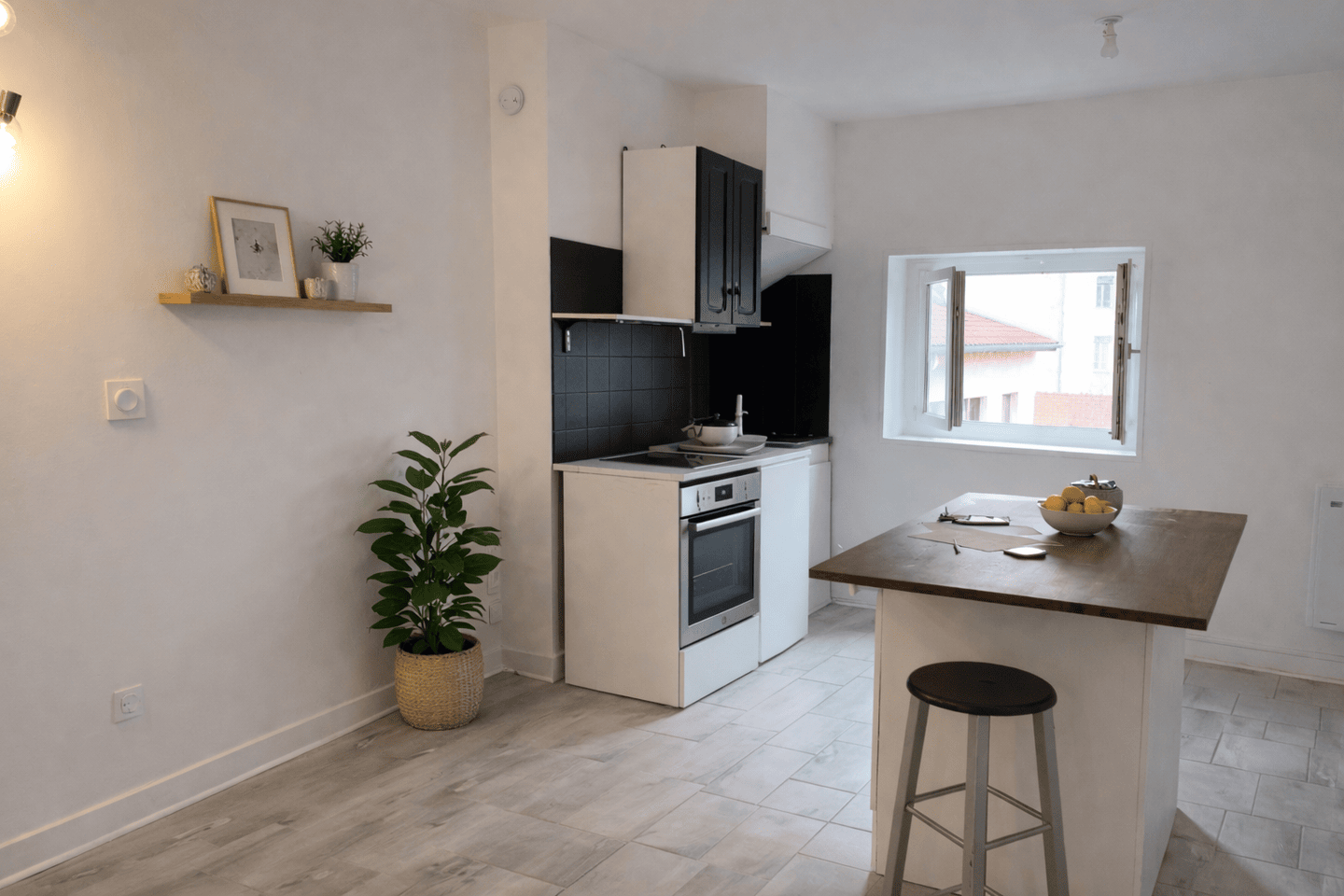 Appartement 2 pièces 31 m² · à Lyon 9ème Arrondissement · 31 m² · 149 000 €
