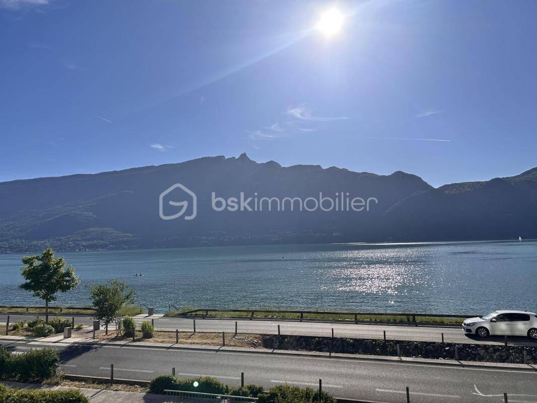 Appartement 1 pièce 38 m² · à Tresserve · 38 m² · 268 000 €