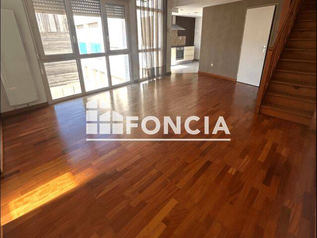 Appartement 3 pièces 59 m² · à Niort · 59 m² · 684 €/mois