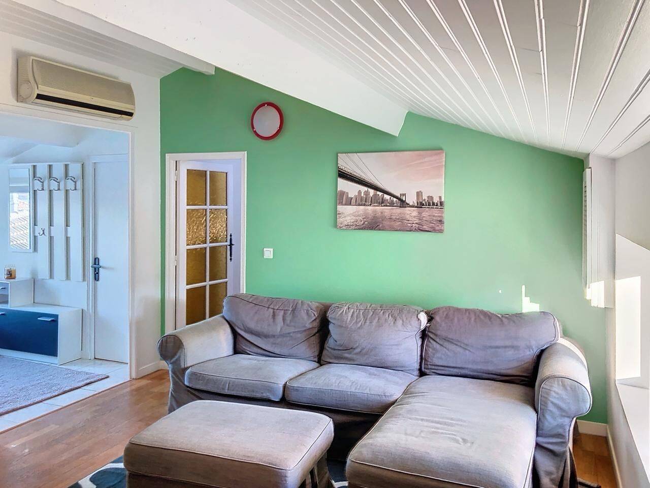 Appartement 4 pièces 60 m² · à Trappes · 60 m² · 1 200 €/mois