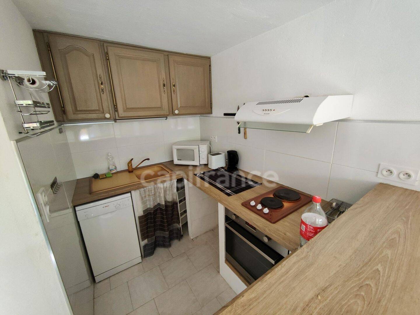 Appartement 2 pièces 35 m² · à Calvi · 35 m² · 159 500 €