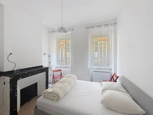 Appartement à vendre 157 200 € 2 pièces 1 chambre 26,4 m² Étage 1/3 Toulouse 31000