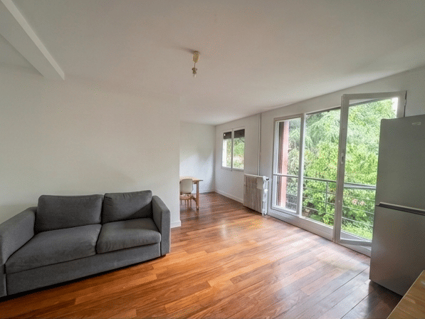 Appartement 2 pièces 48 m² · à Montreuil · 48 m² · 1 250 €