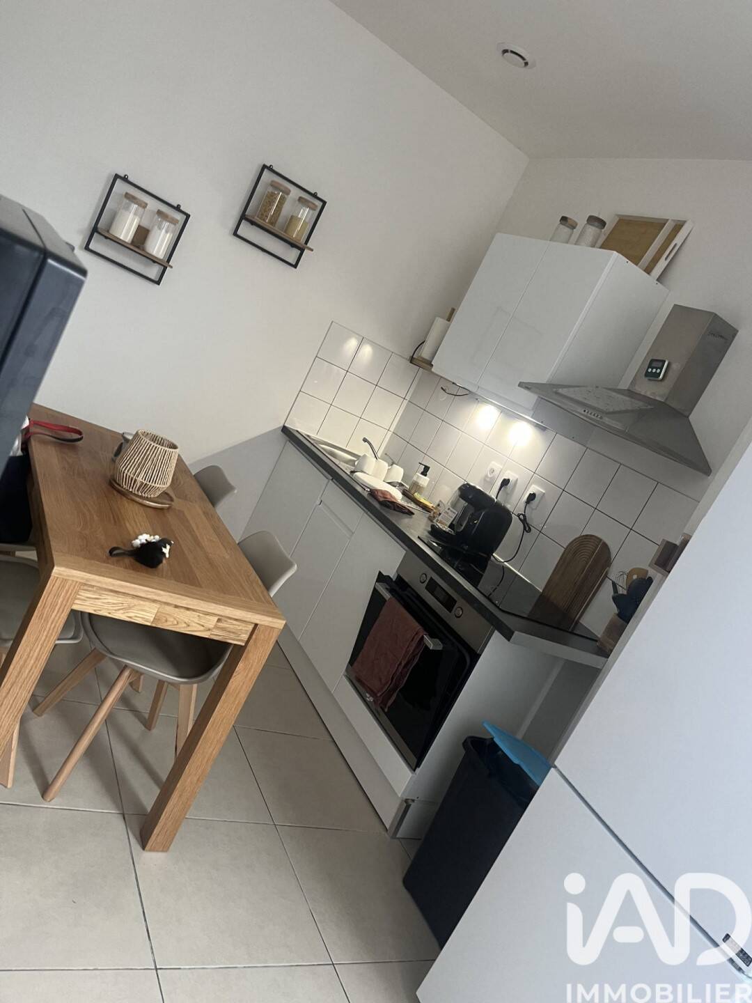 Maison 2 pièces 48 m² · à Guise · 48 m² · 630 €/mois