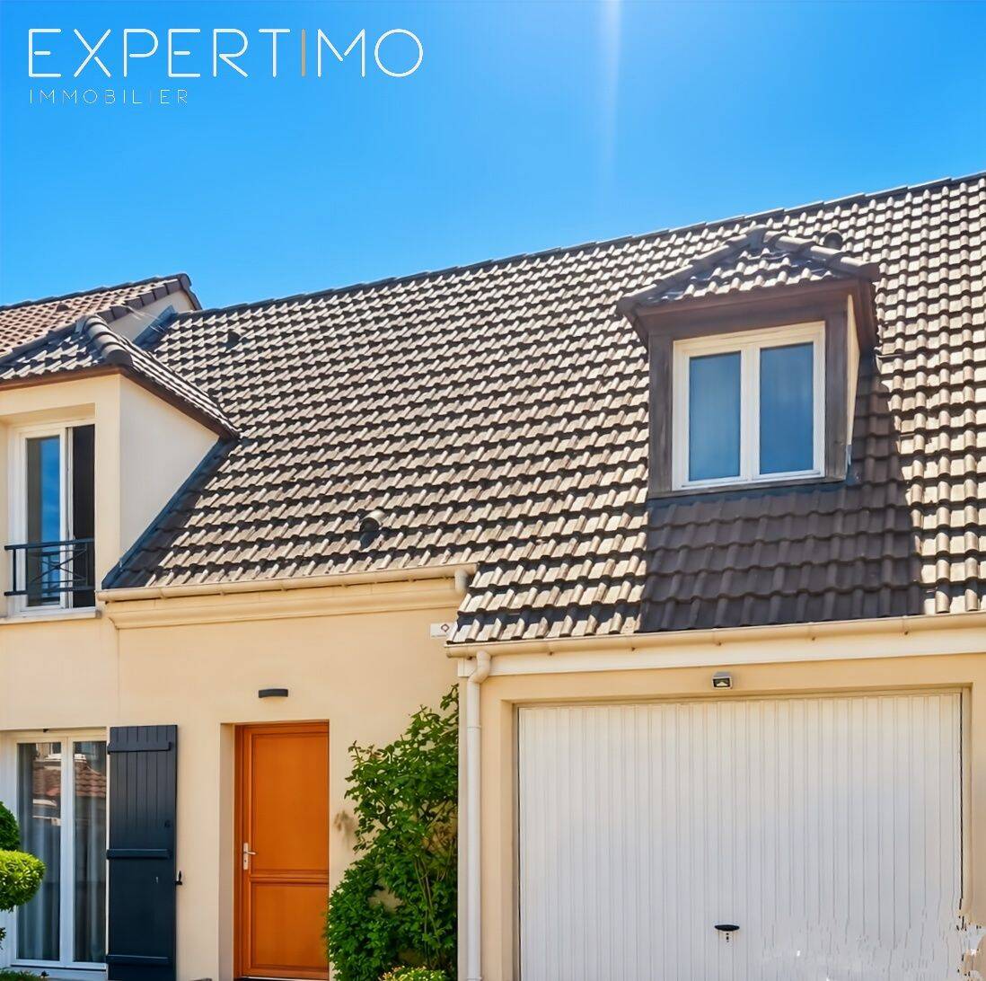Maison 5 pièces 89 m² · à Égly · 89 m² · 319 000 €
