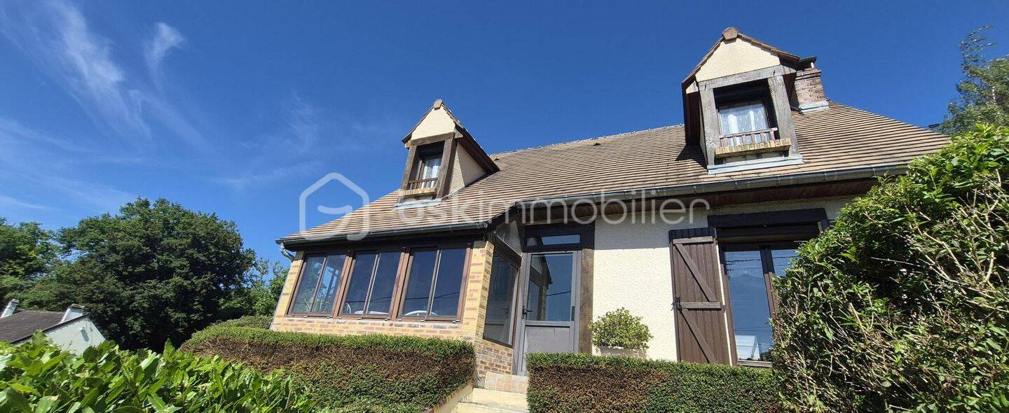 Maison 5 pièces 95 m² · à Saâcy-sur-Marne · 95 m² · 299 000 €