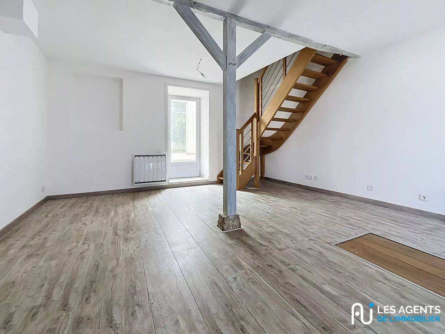 Maison 4 pièces 77 m² · à Patay · 77,4 m² · 850 €/mois