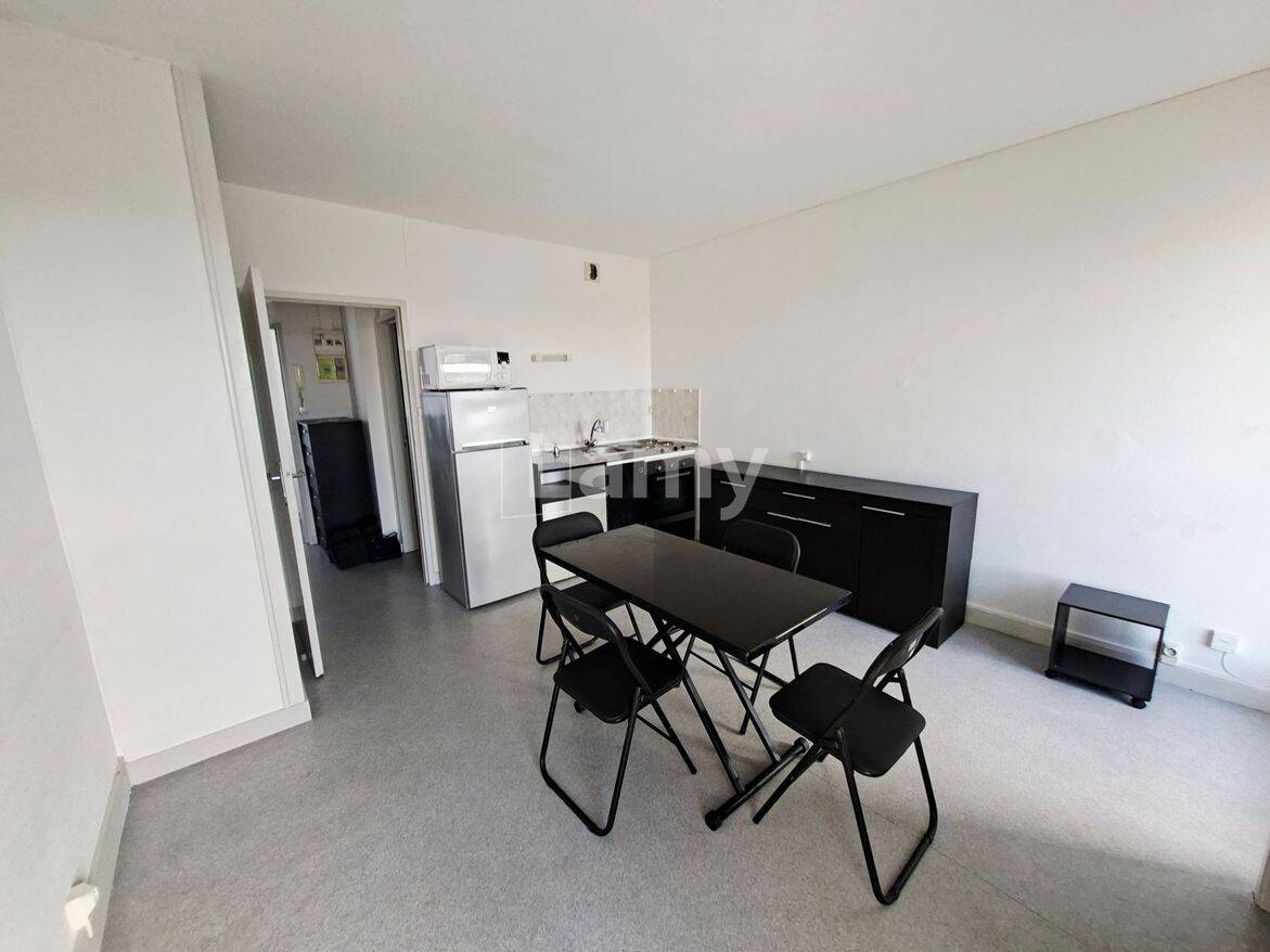 Appartement 1 pièce 25 m² · à Belfort · 25 m² · 475 €/mois